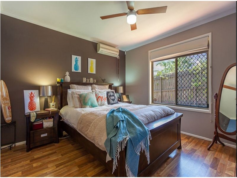 8 Kayser Court, Darling Heights QLD 4350