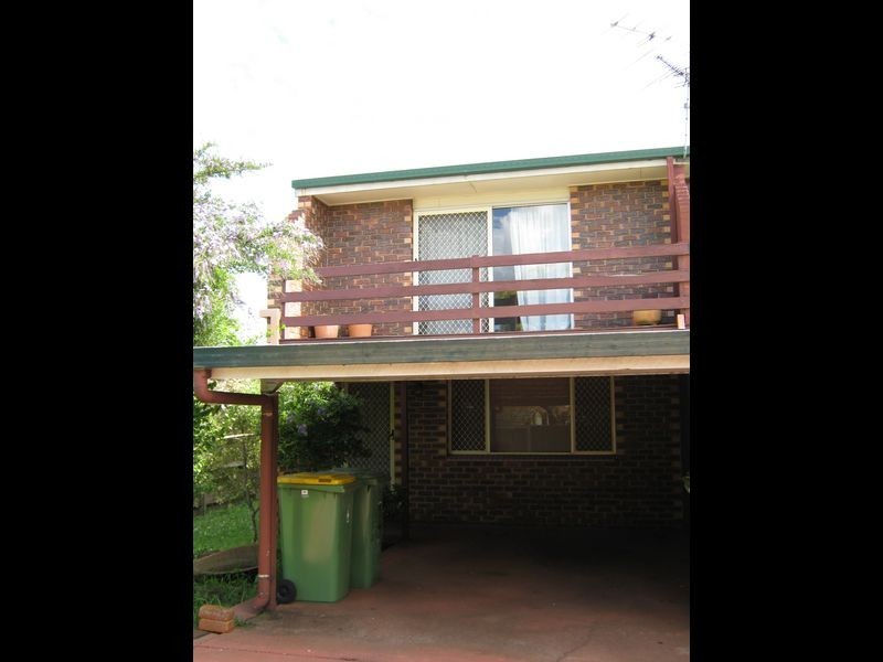 1/32a Warwick Street, HARRISTOWN, Toowoomba QLD 4350