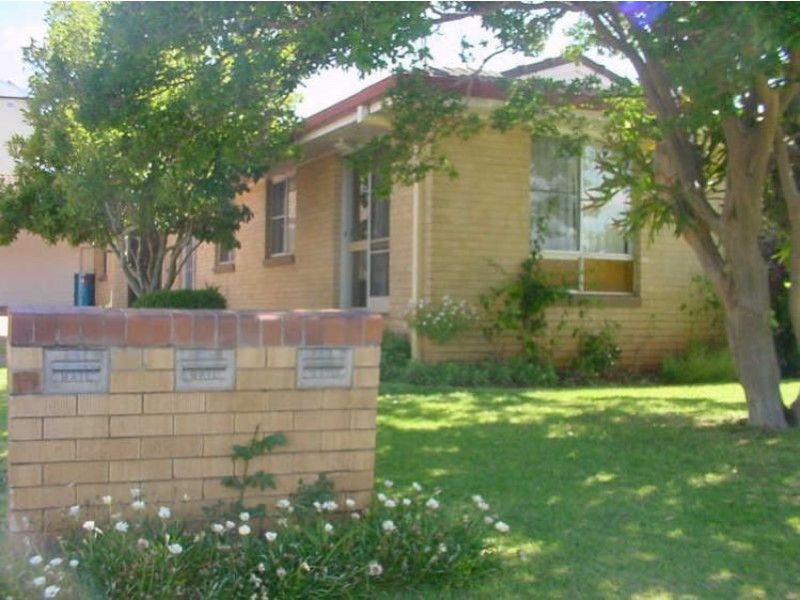 1/4a Aubigny Street, Toowoomba City QLD 4350