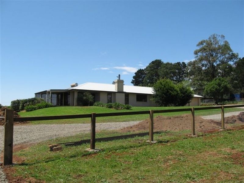 56 Recreation Reserve Road, Highfields QLD 4352