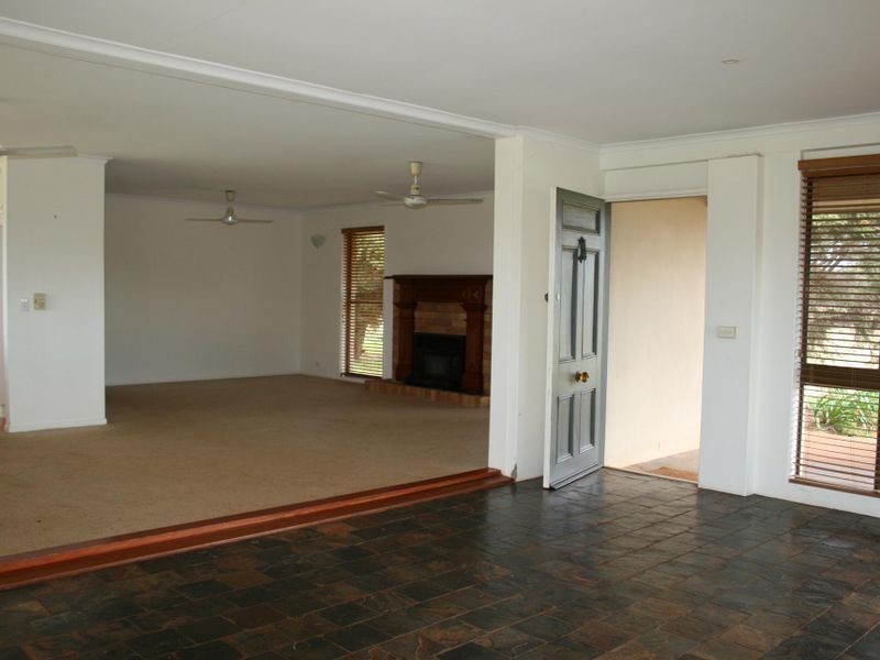 56 Recreation Reserve Road, Highfields QLD 4352