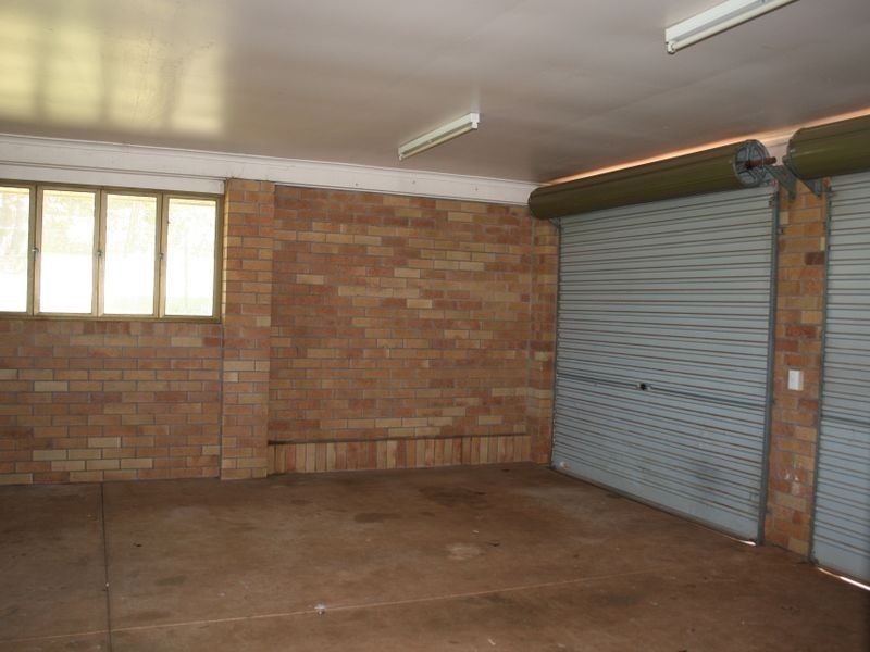 56 Recreation Reserve Road, Highfields QLD 4352