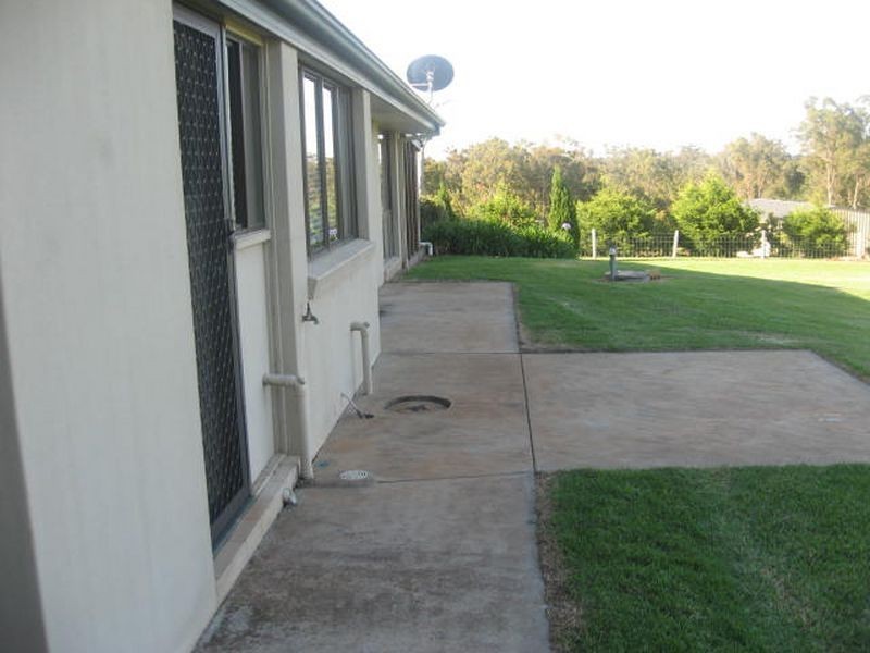 56 Recreation Reserve Road, Highfields QLD 4352