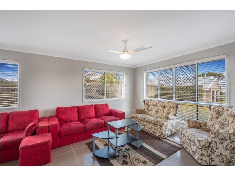 5 Kurrawa Crescent, Glenvale QLD 4350