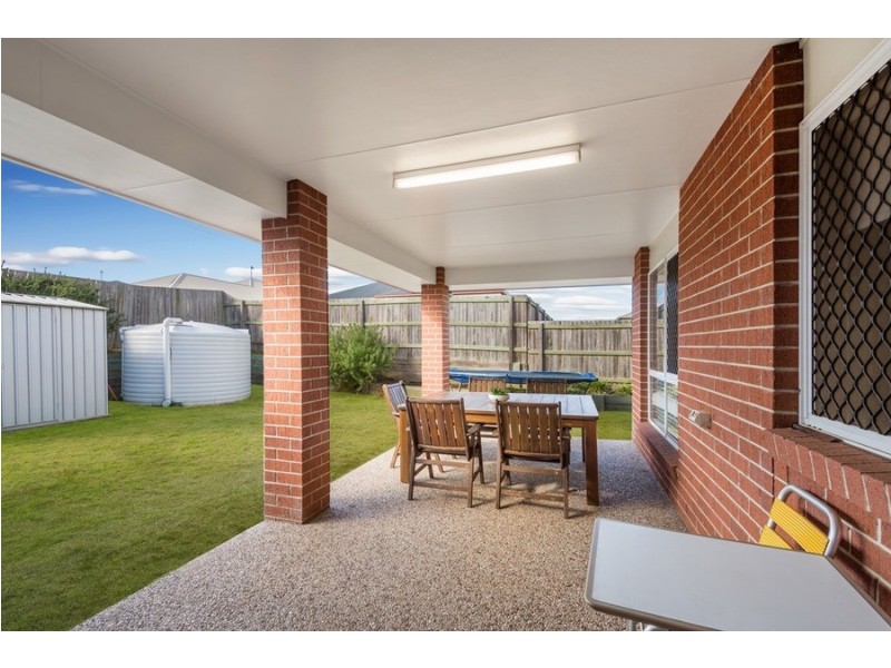 5 Kurrawa Crescent, Glenvale QLD 4350