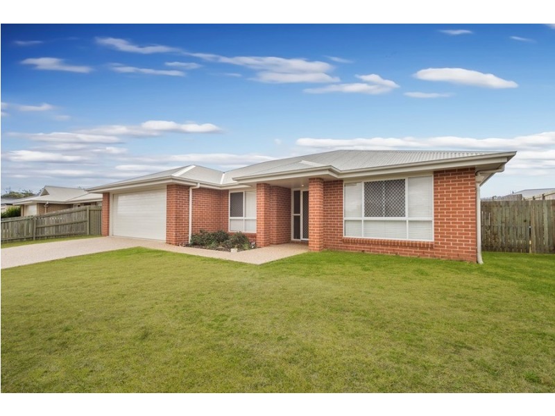 5 Kurrawa Crescent, Glenvale QLD 4350