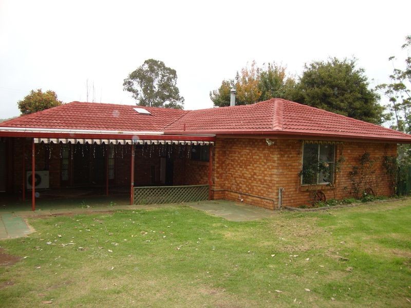 90 Ramsay School Road, RAMSAY, Toowoomba QLD 4350