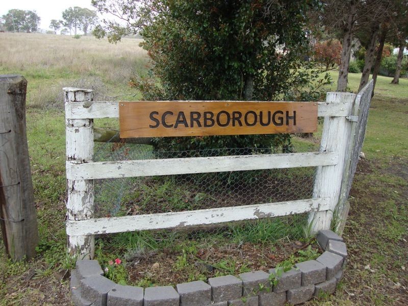 90 Ramsay School Road, RAMSAY, Toowoomba QLD 4350