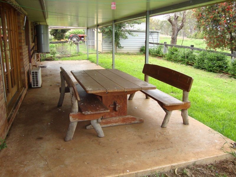 90 Ramsay School Road, RAMSAY, Toowoomba QLD 4350