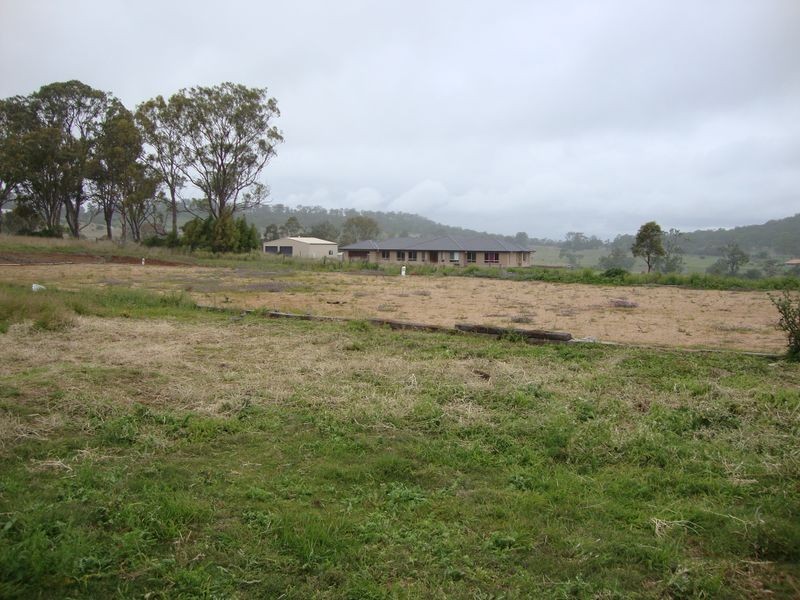 90 Ramsay School Road, RAMSAY, Toowoomba QLD 4350