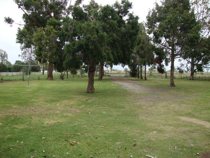 90 Ramsay School Road, RAMSAY, Toowoomba QLD 4350