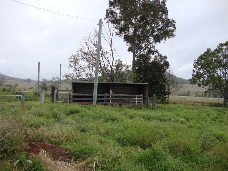 90 Ramsay School Road, RAMSAY, Toowoomba QLD 4350