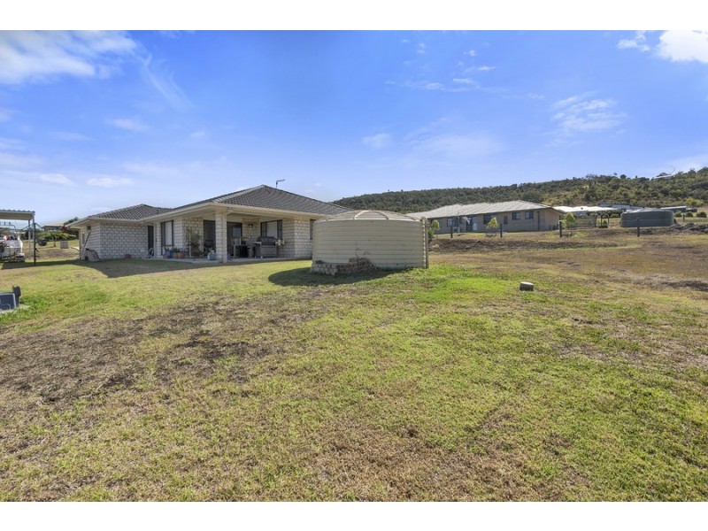 10 Calcutt Road, Gowrie Junction QLD 4352