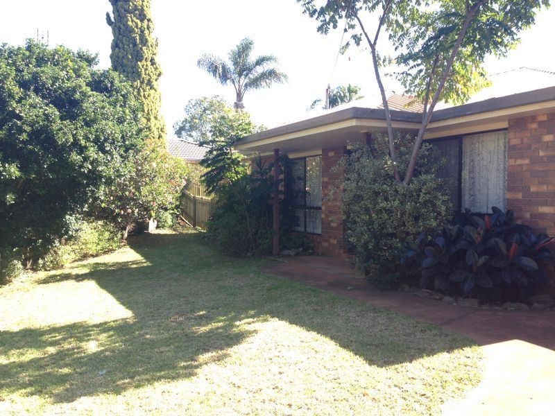 21a Trousdell Court, Wilsonton QLD 4350