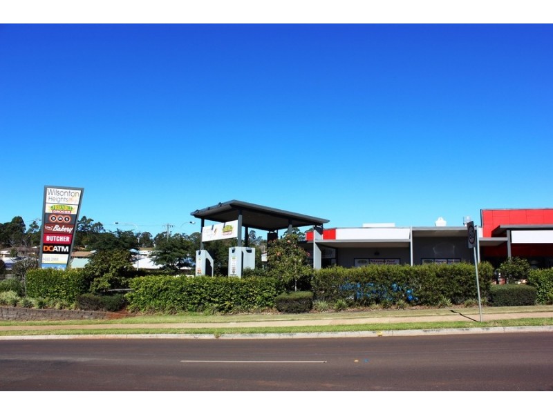 45 Champagne Crescent, Wilsonton QLD 4350