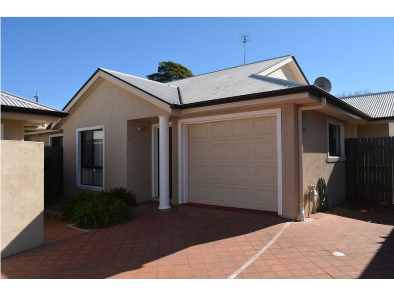 3/30 High Street, Rangeville QLD 4350