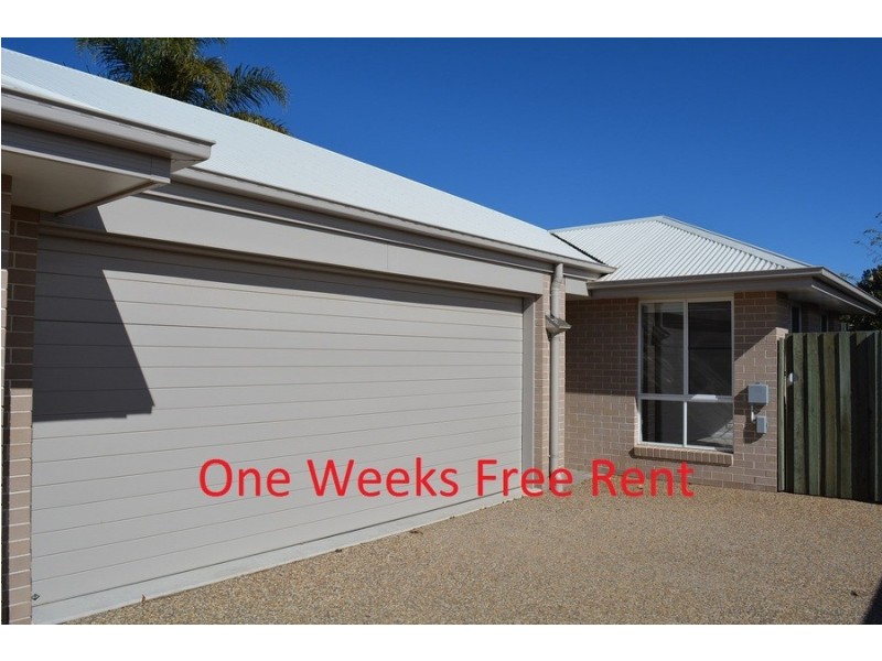 3/26 Kurtz Street, Kearneys Spring QLD 4350