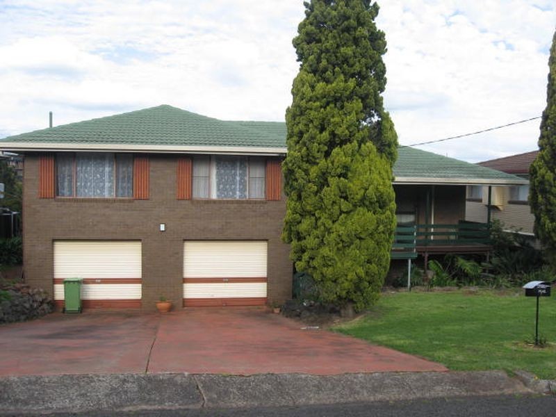 14 Blue Hills Drive RANGEVILLE, Toowoomba QLD 4350