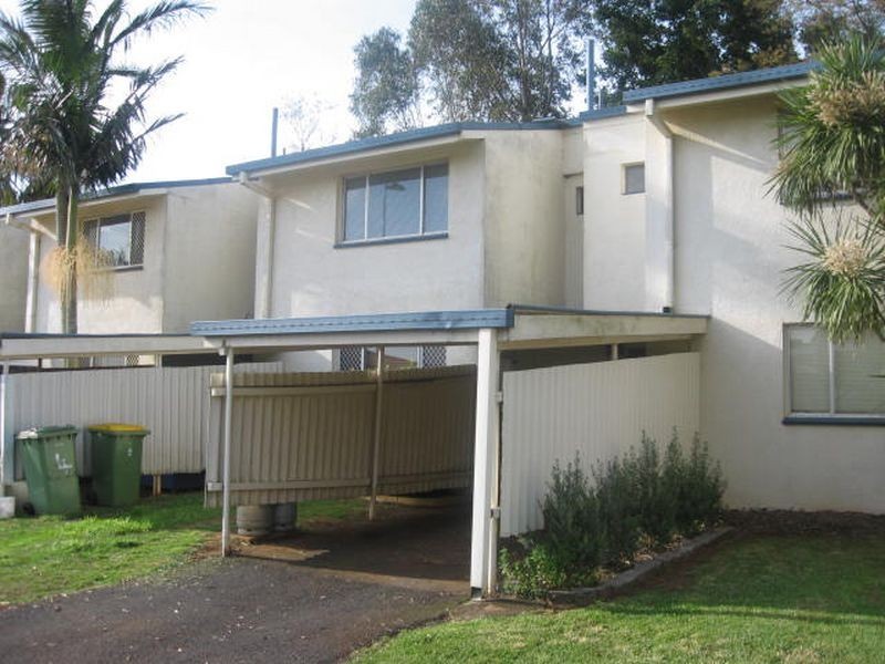 3/329 Hume Street, South Toowoomba QLD 4350