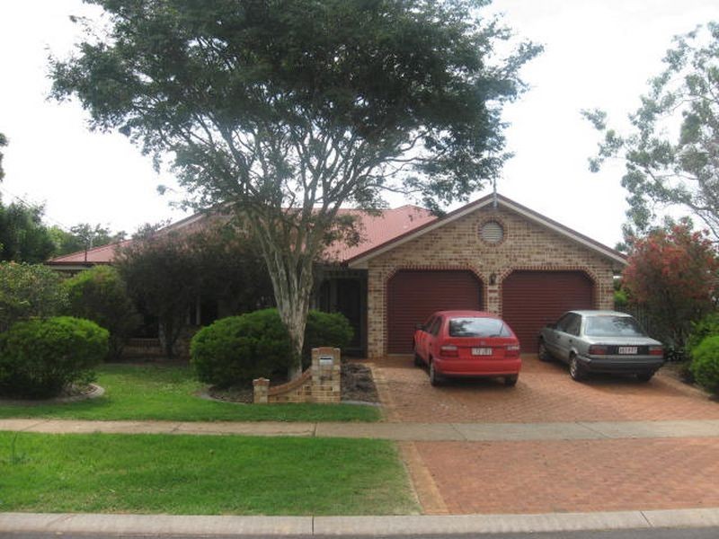 464 Hume Street, MIDDLE RIDGE, Toowoomba QLD 4350