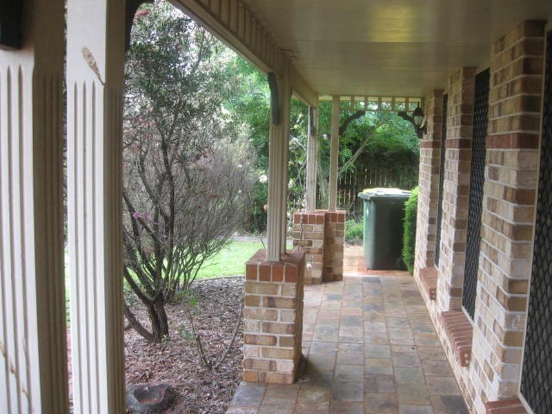 464 Hume Street, MIDDLE RIDGE, Toowoomba QLD 4350