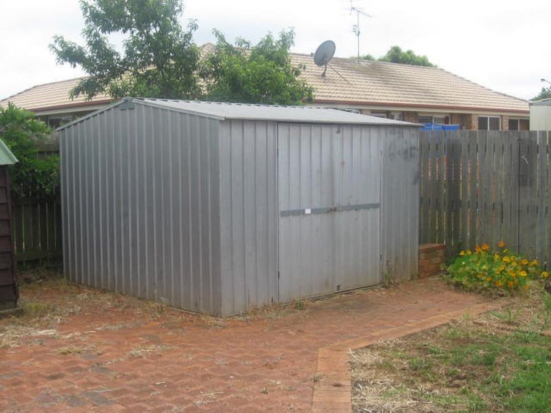 464 Hume Street, MIDDLE RIDGE, Toowoomba QLD 4350