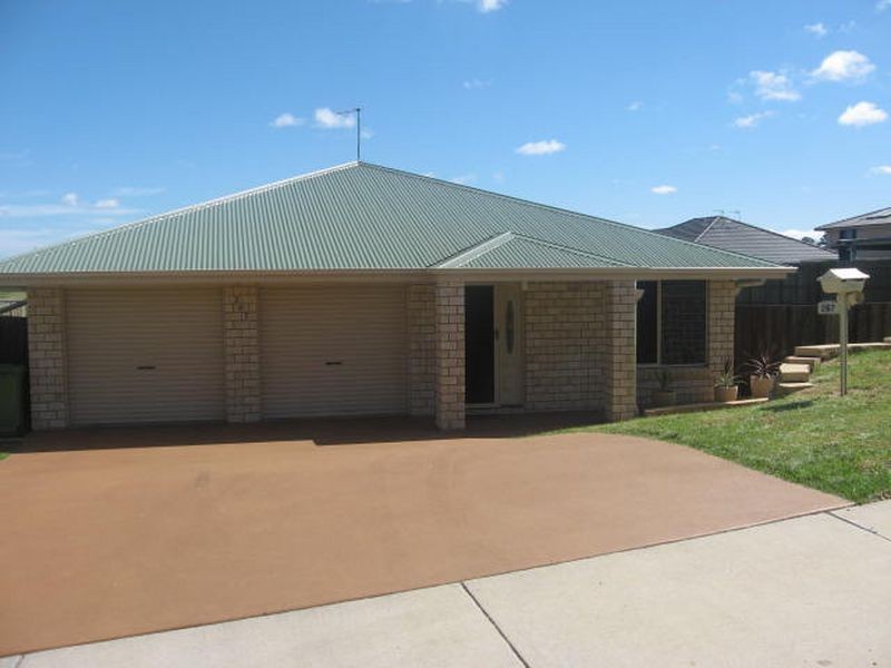 267 Glenvale Road, Glenvale QLD 4350