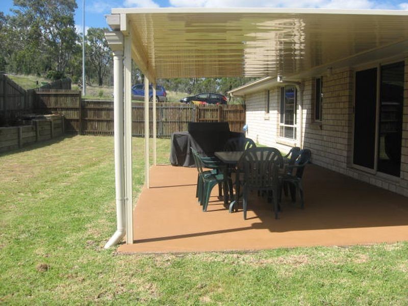 267 Glenvale Road, Glenvale QLD 4350