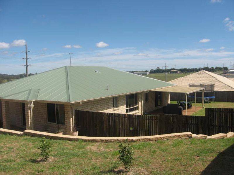 267 Glenvale Road, Glenvale QLD 4350