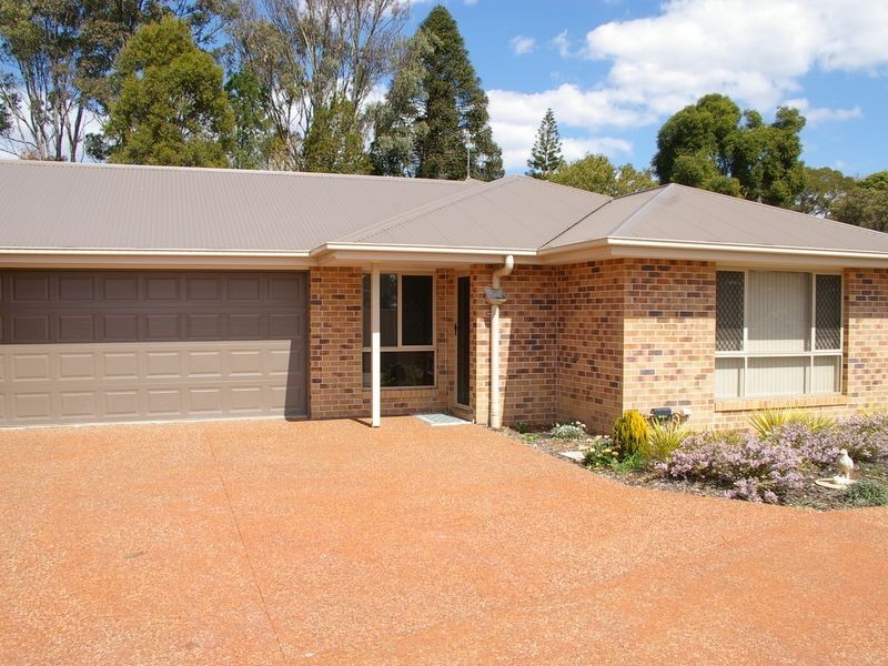 7/34 Gordon Avenue, NEWTOWN, Toowoomba QLD 4350