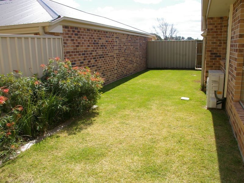 7/34 Gordon Avenue, NEWTOWN, Toowoomba QLD 4350