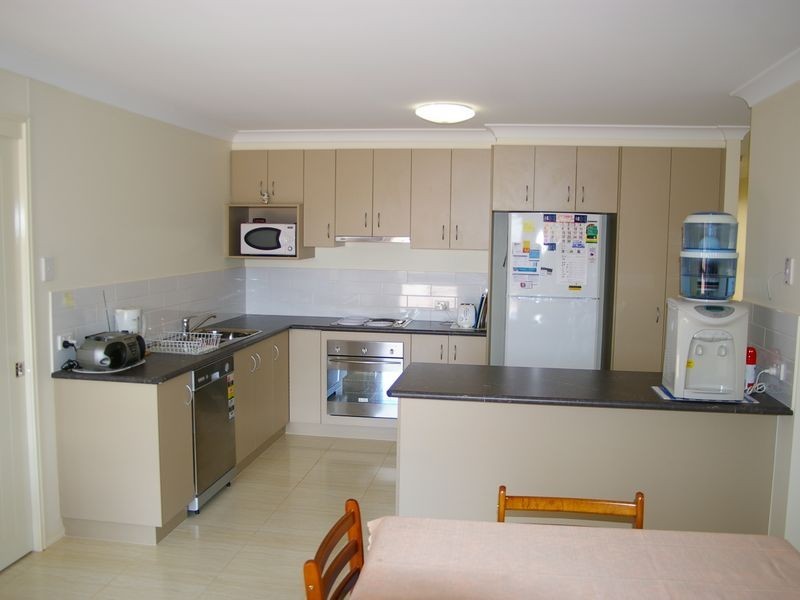 7/34 Gordon Avenue, NEWTOWN, Toowoomba QLD 4350