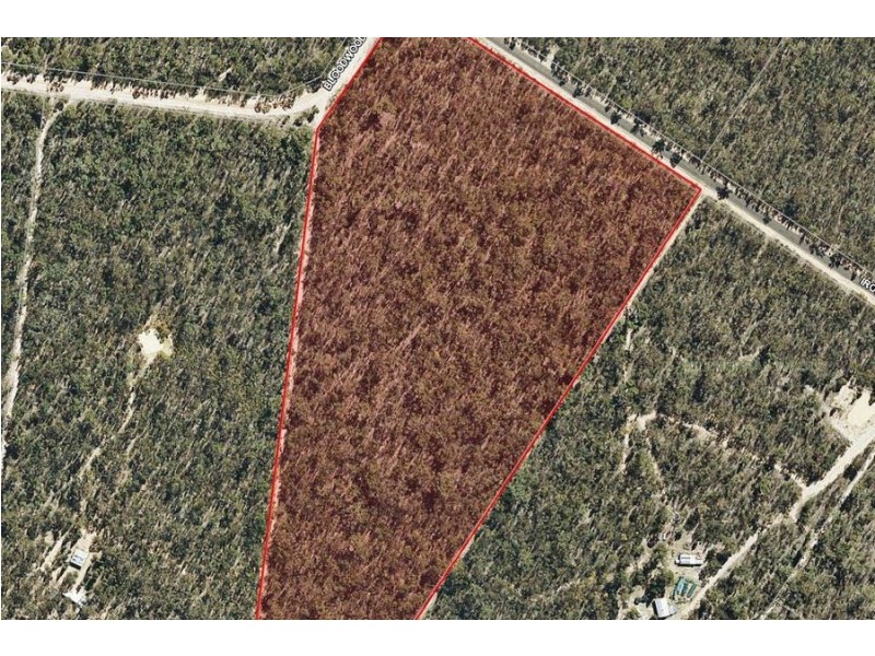 Lot 45/ Ironbark Drive, Kooroongarra QLD 4357