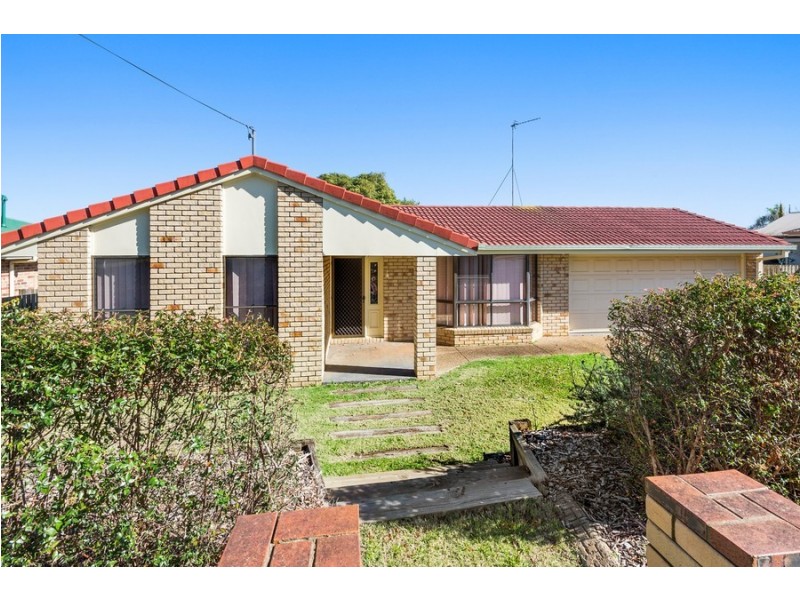 563 Greenwattle Street, Glenvale QLD 4350