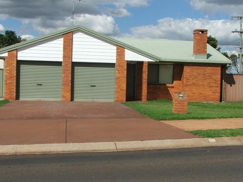 63 Wuth Street, Darling Heights QLD 4350