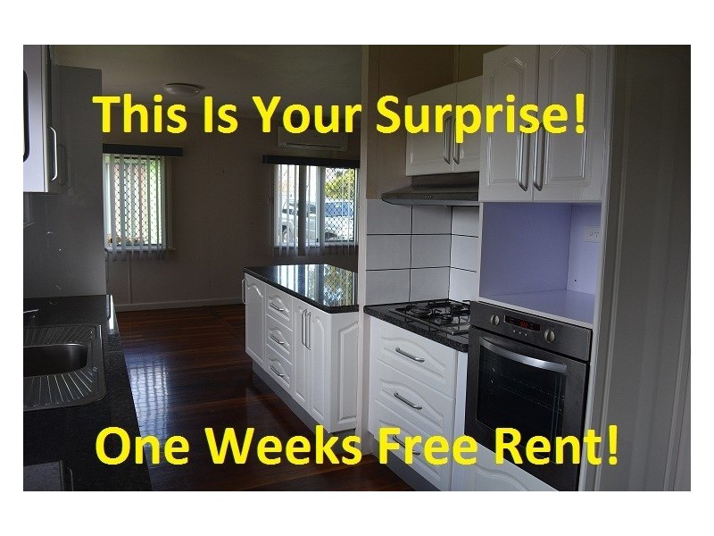 35 O’Quinn Street, Harristown QLD 4350