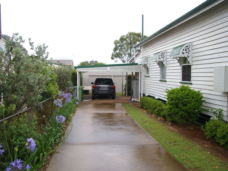 38 Ipswich Street, EAST, Toowoomba QLD 4350