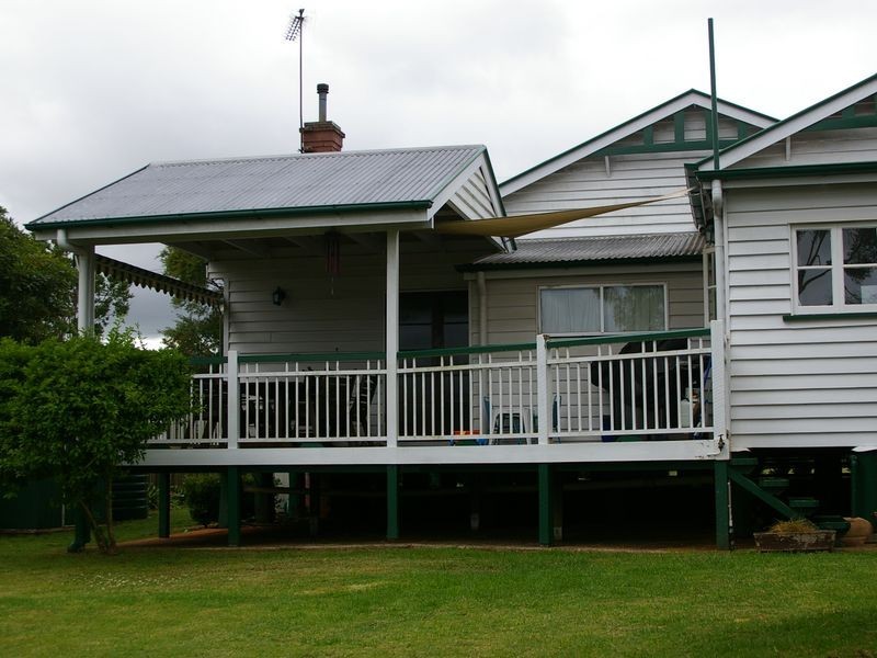 38 Ipswich Street, EAST, Toowoomba QLD 4350