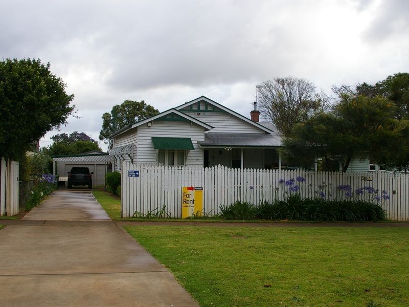 38 Ipswich Street, EAST, Toowoomba QLD 4350