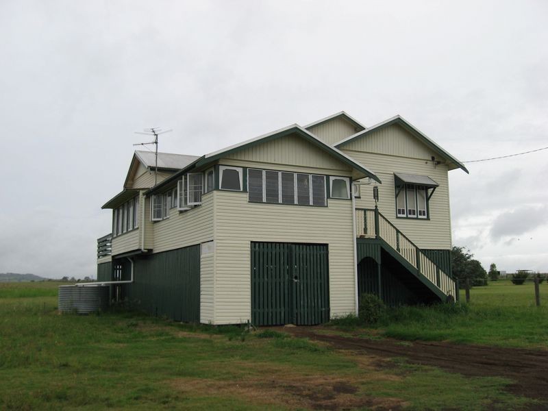 58 Hartvigsen Street, Wyreema QLD 4352