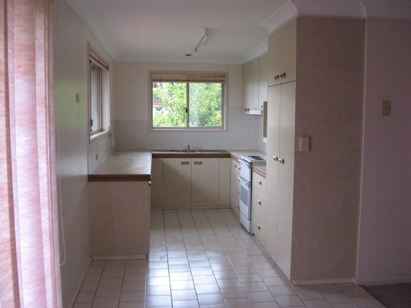 1/18 Horrocks Crescent, KEARNEYS SP, Toowoomba QLD 4350