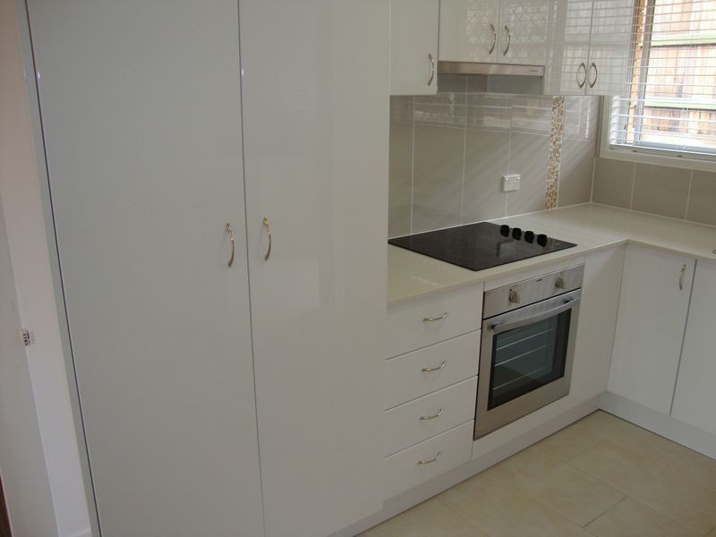 1/298 Mackenzie Street, Centenary He, Toowoomba QLD 4350