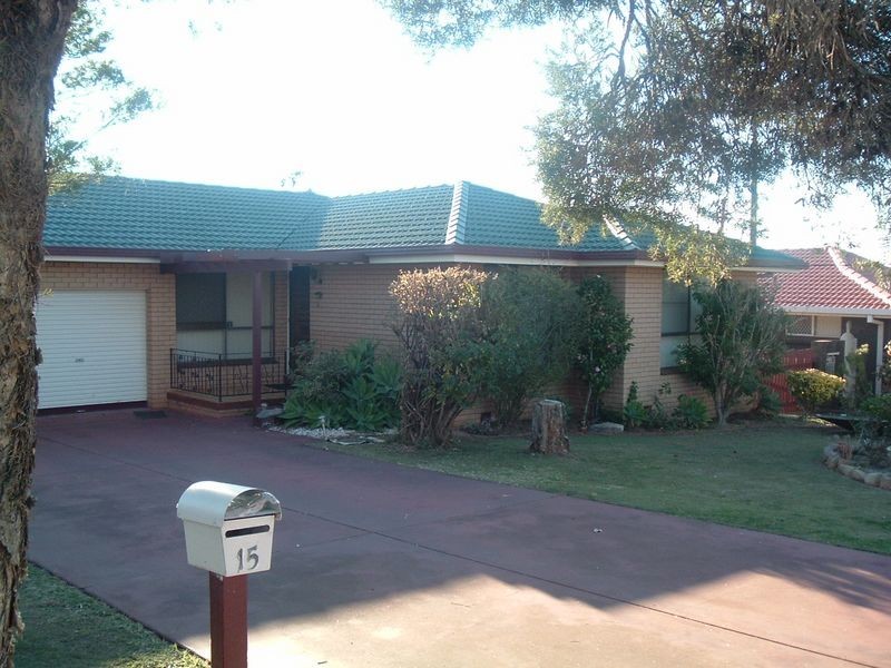 15 Lavena Drive, Toowoomba QLD 4350
