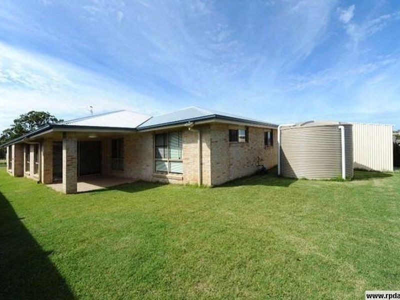 5 Moorina Drive, Harristown QLD 4350