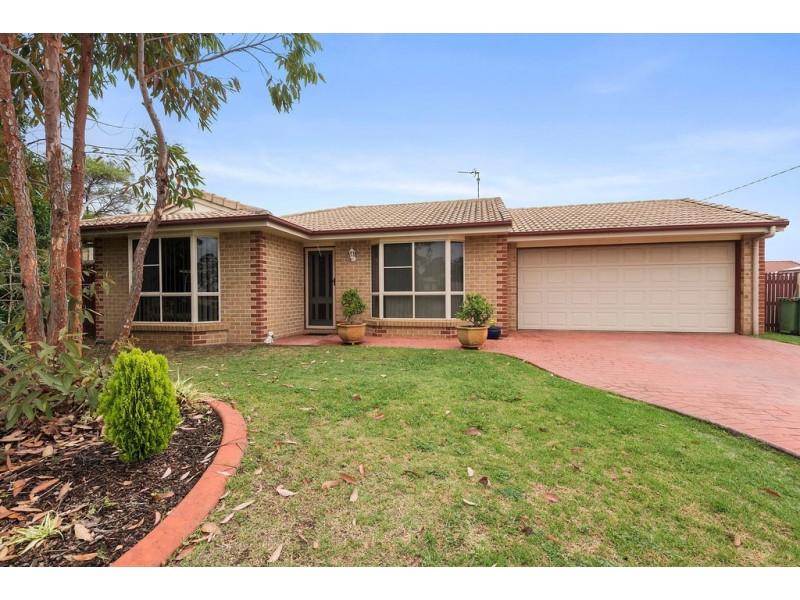 24 Luck Street, Darling Heights QLD 4350
