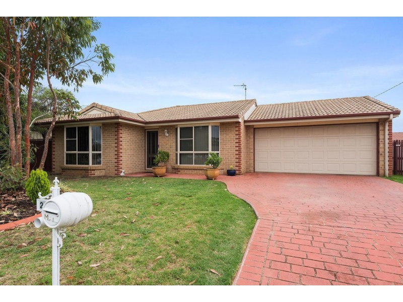 24 Luck Street, Darling Heights QLD 4350