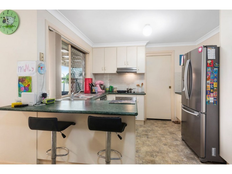 24 Luck Street, Darling Heights QLD 4350