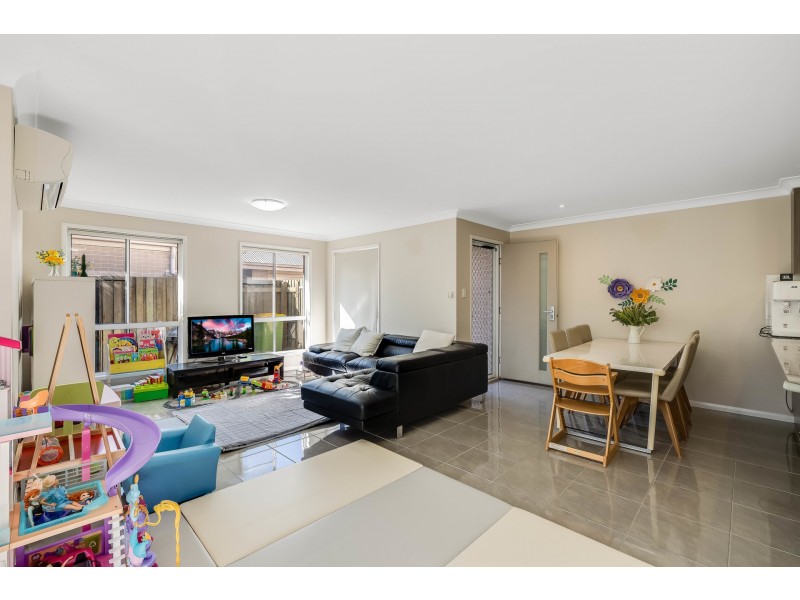 3/26 Kurtz Street, Kearneys Spring QLD 4350