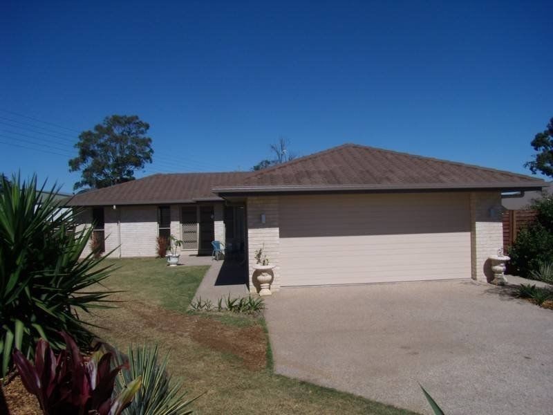 9 Schaefer Court, Westbrook NSW 2330