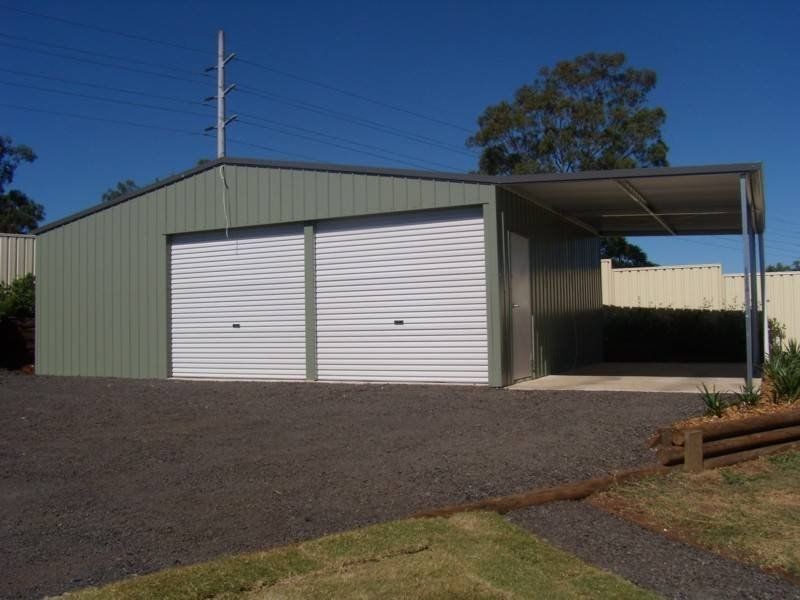 9 Schaefer Court, Westbrook NSW 2330